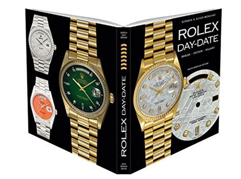 giorgia mondani rolex day-date|Mondani .